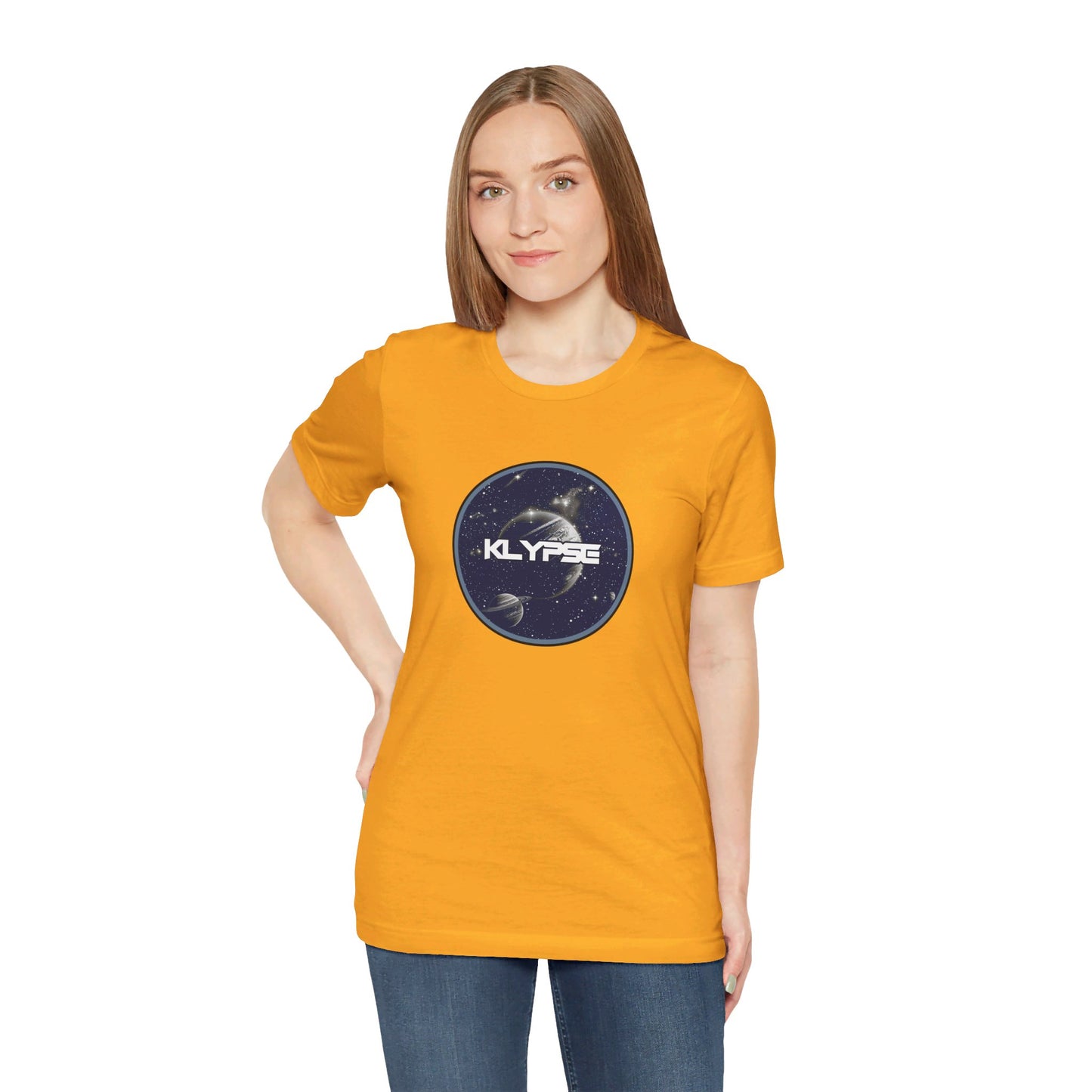 Klypse Unisex T-shirt