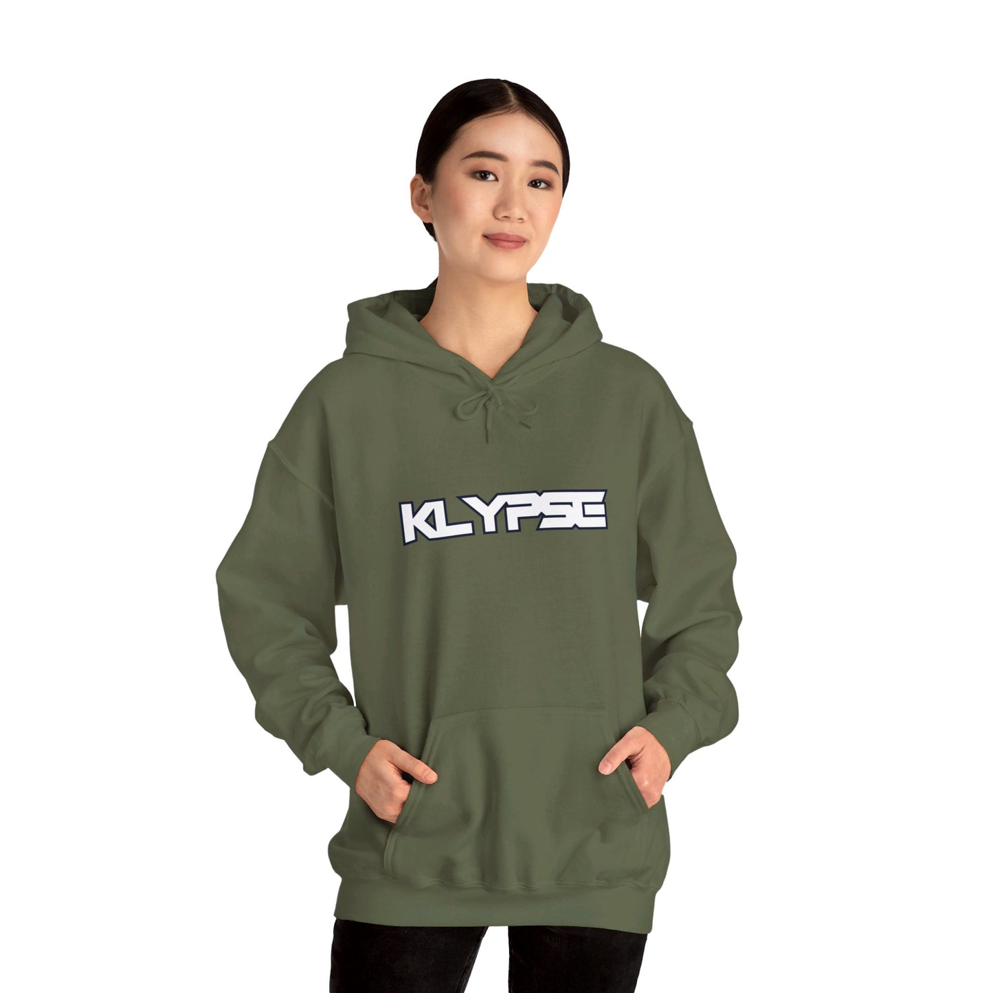 Klypse Classic Unisex Hoodie