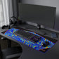 Delta FZNS LED Gaming Mouse Pad