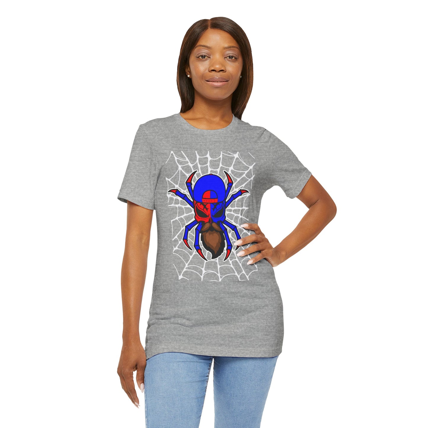 Spiderman8888 Unisex T-shirt