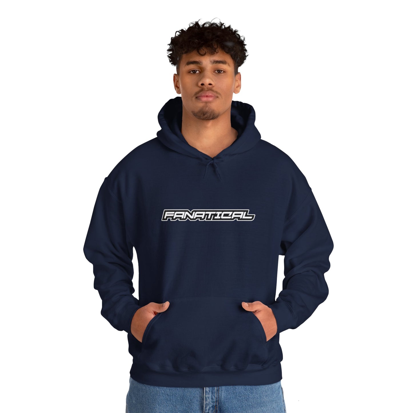 Fanatical Esports Unisex Hoodie