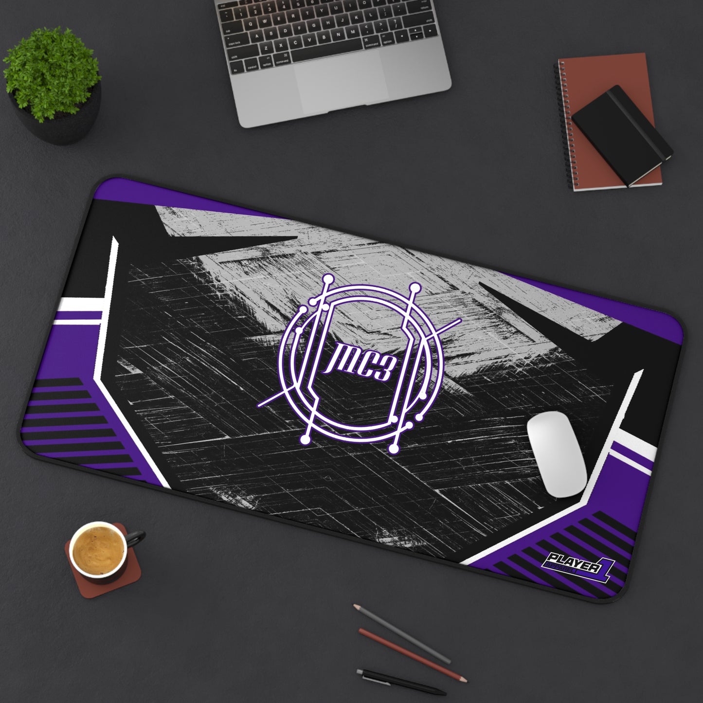 MC3Global 2024 Mouse Pad