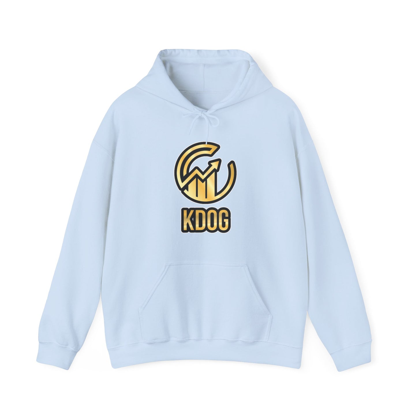 KDOG Unisex Hoodie