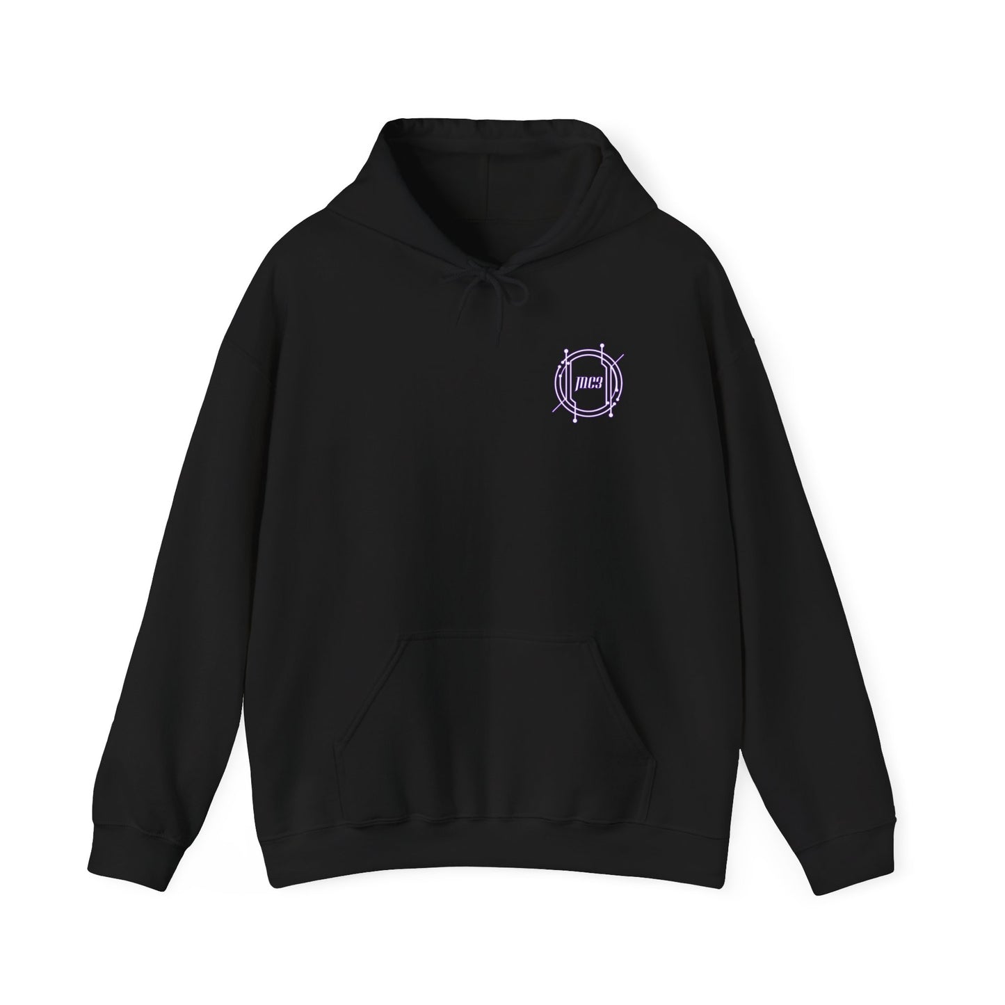 MC3Global 2024 Style 2 Unisex Hoodie