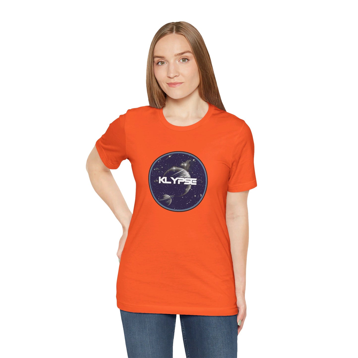 Klypse Unisex T-shirt