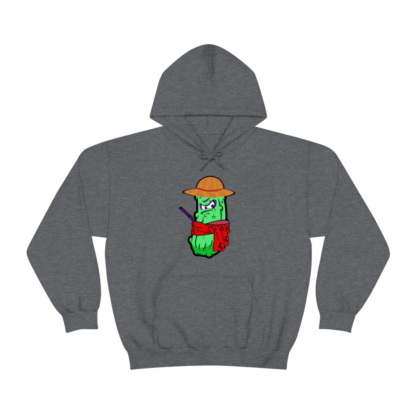 Master Pickel Joe, Pickel Bob Unisex Hoodie