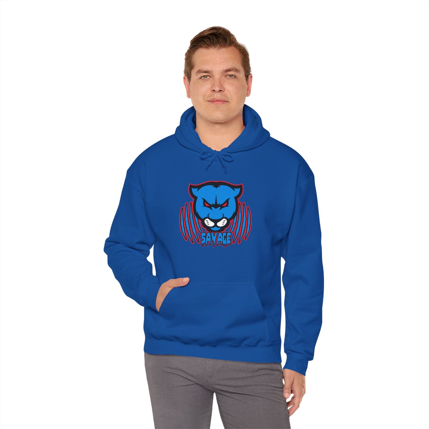 Savage Classic Unisex Hoodie