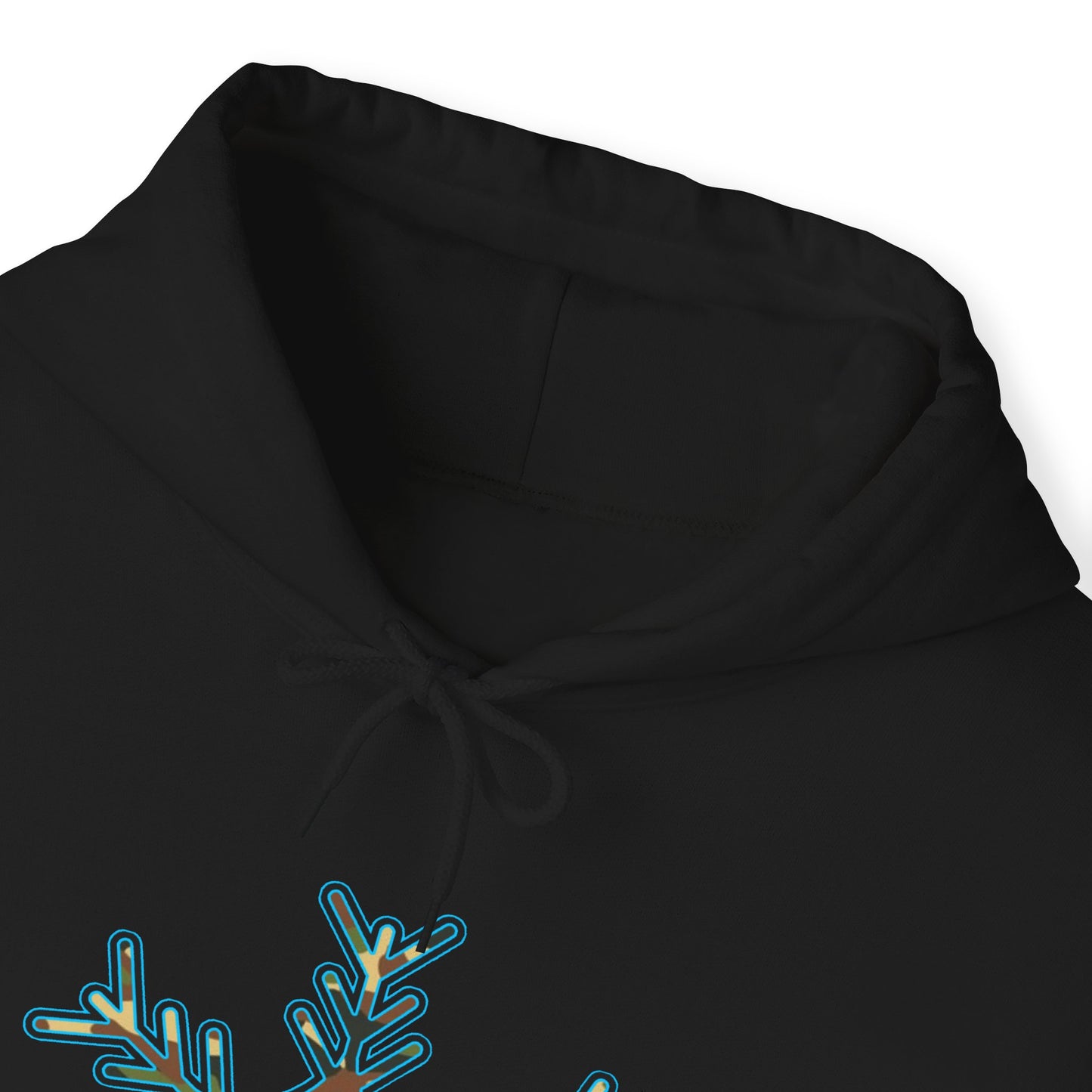 LuckySnow Classic Unisex Hoodie