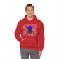 Spiderman8888 Unisex Hoodie