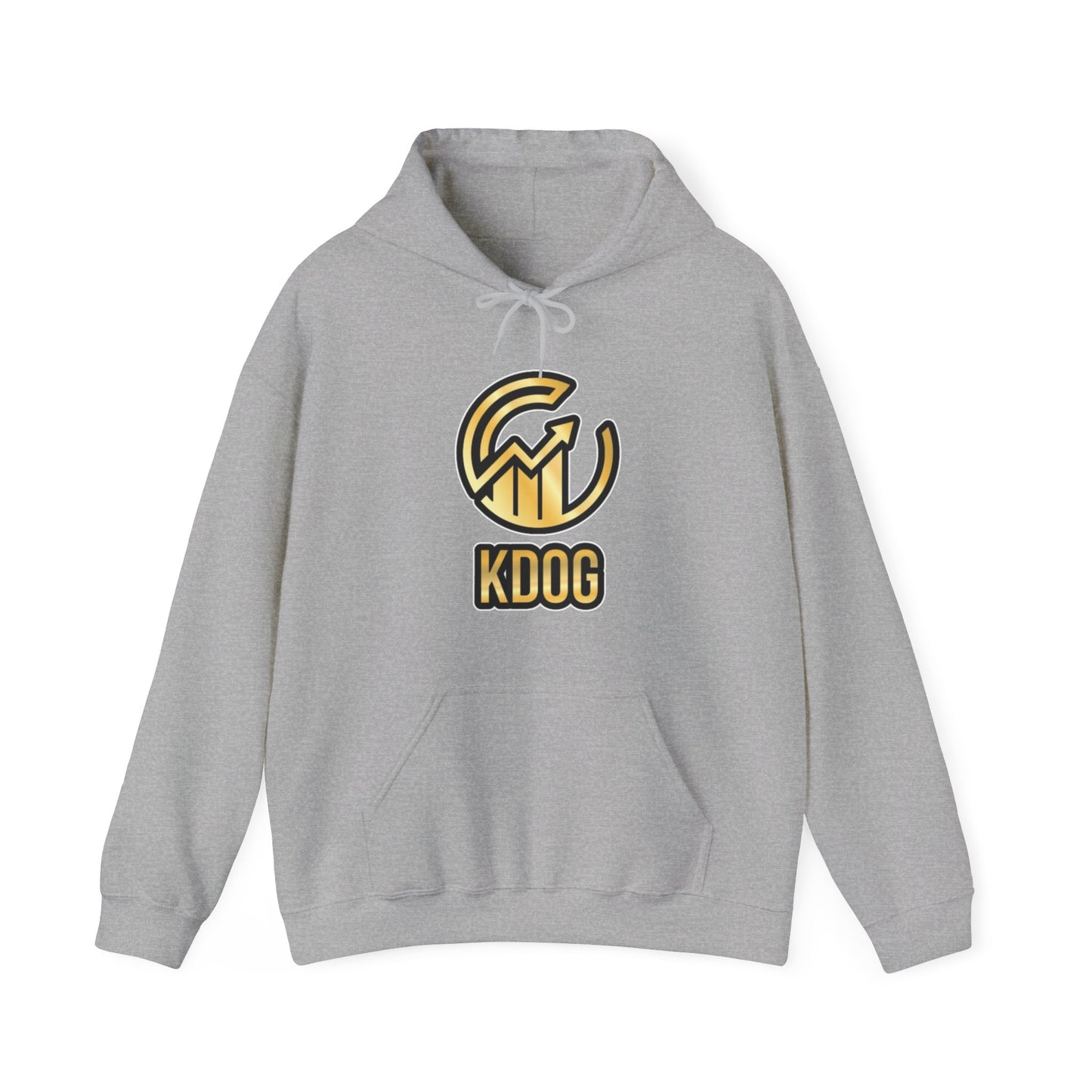 KDOG Unisex Hoodie