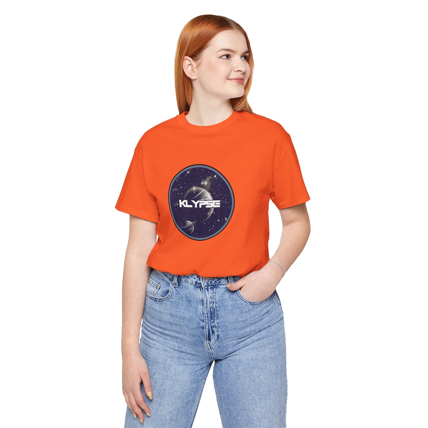 Klypse Unisex T-shirt