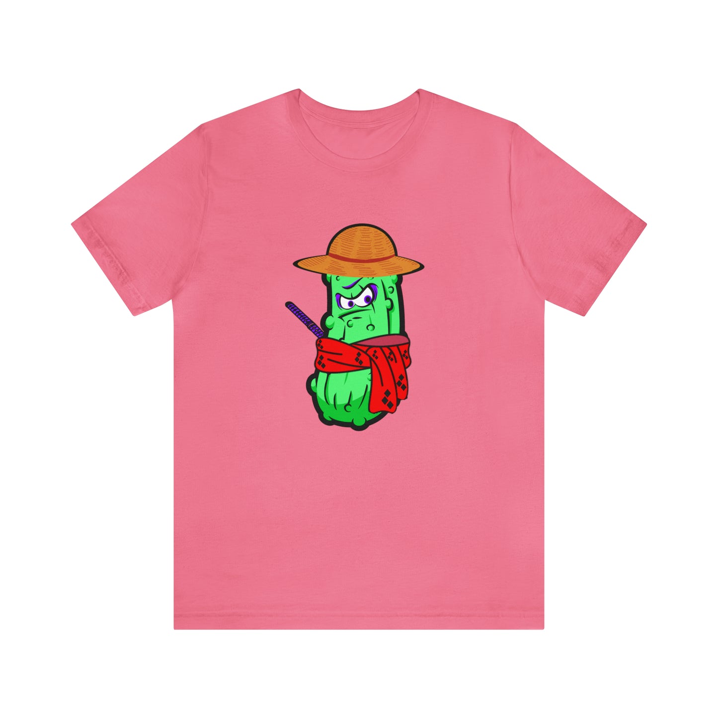 Master Pickel Joe, Pickel Bob Unisex T-shirt