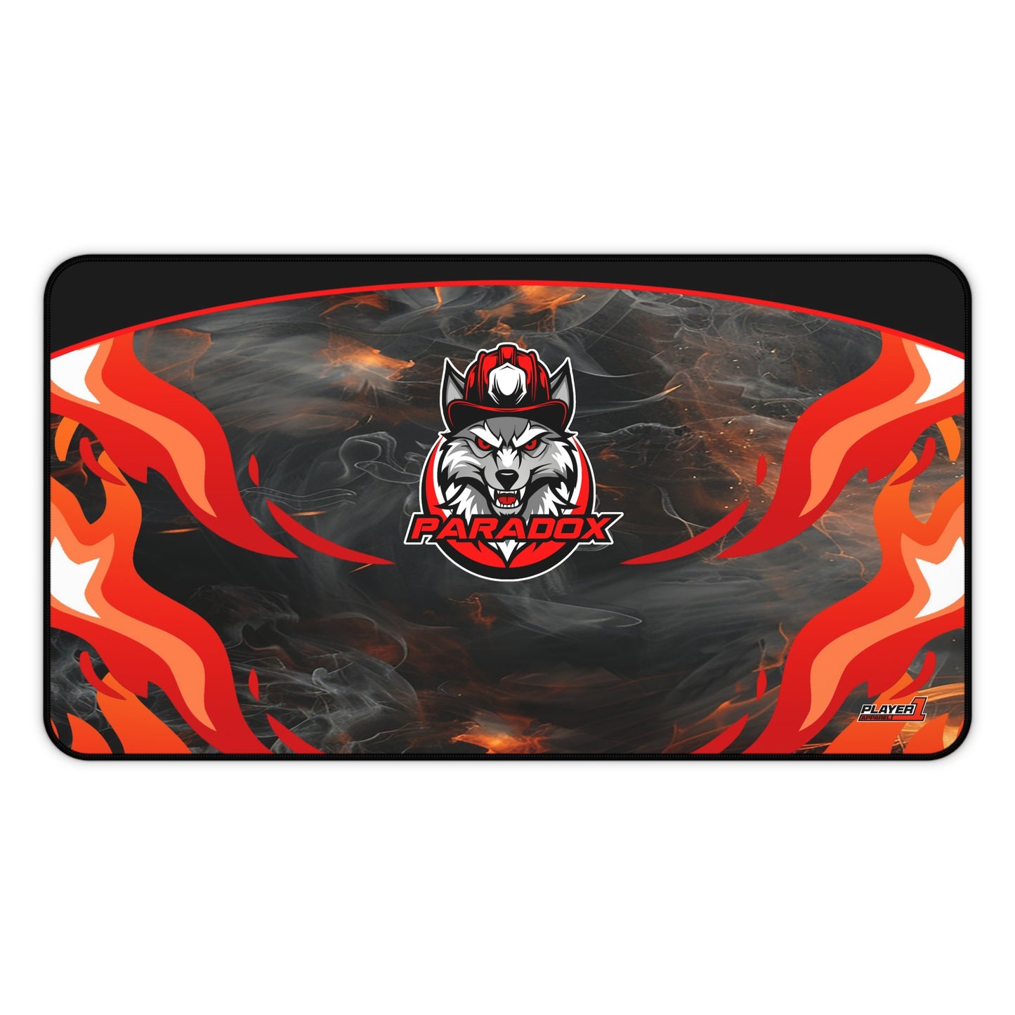 Paradox Mouse Pad