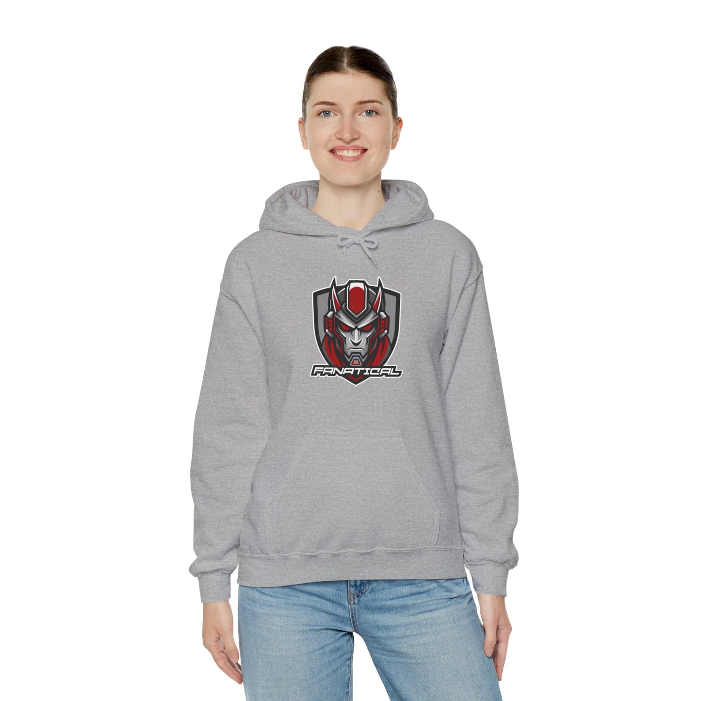 Fanatical Esports Classic Unisex Hoodie