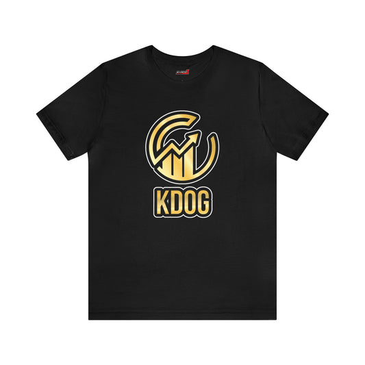 KDOG Unisex T-shirt