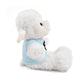 Stasis Stuffed Animals with Tee