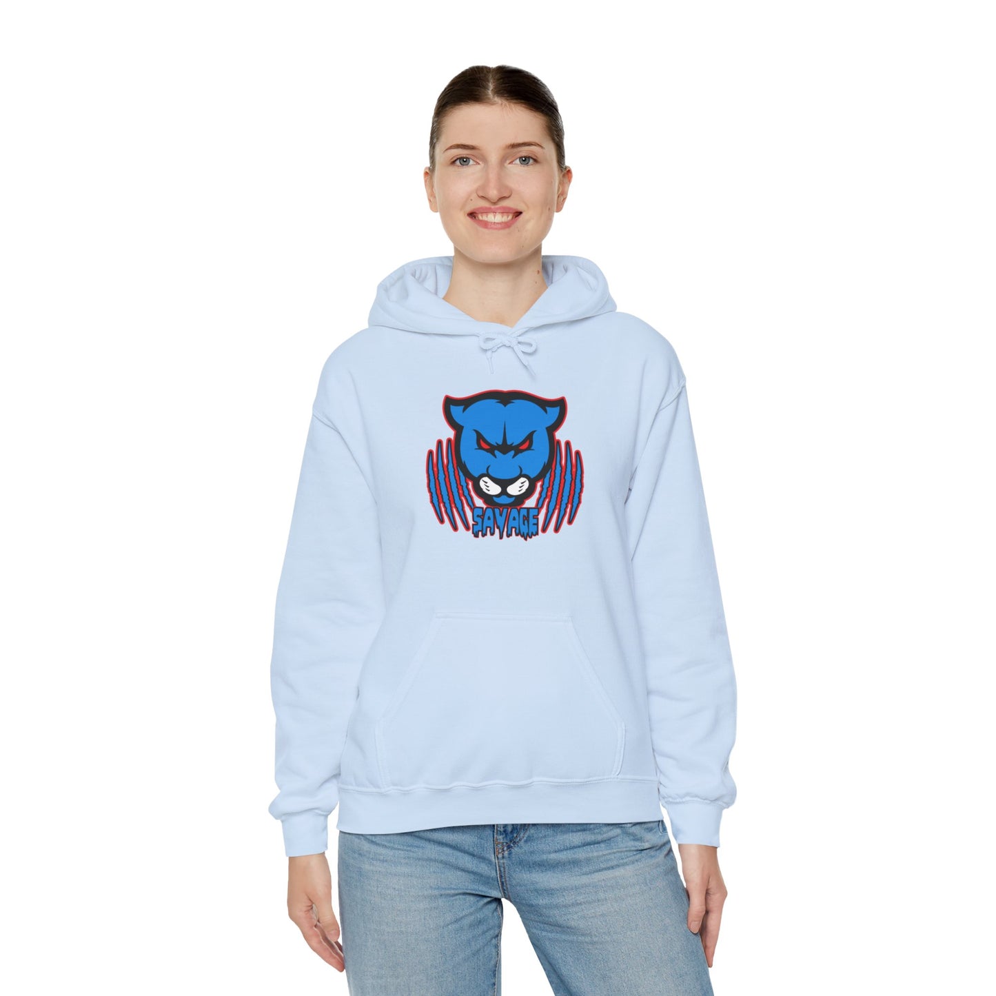 Savage Classic Unisex Hoodie