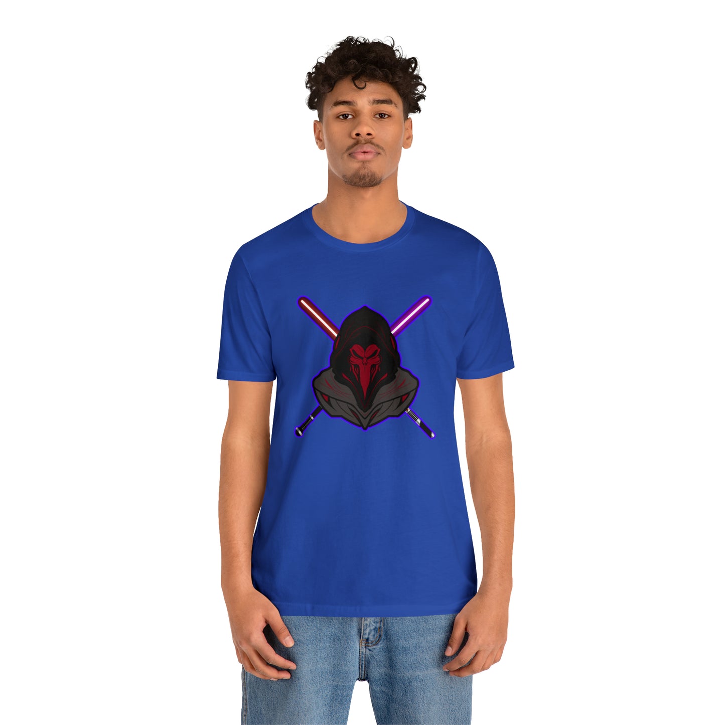 Darth Hrafn Unisex T-shirt