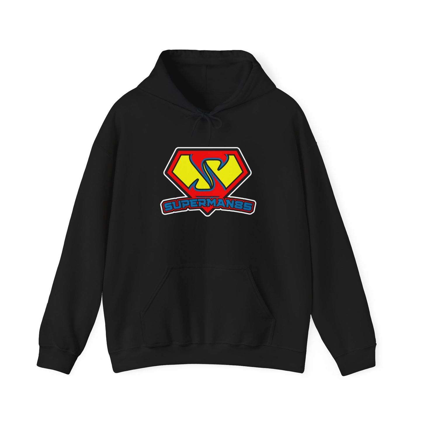 Superman85 Unisex Hoodie