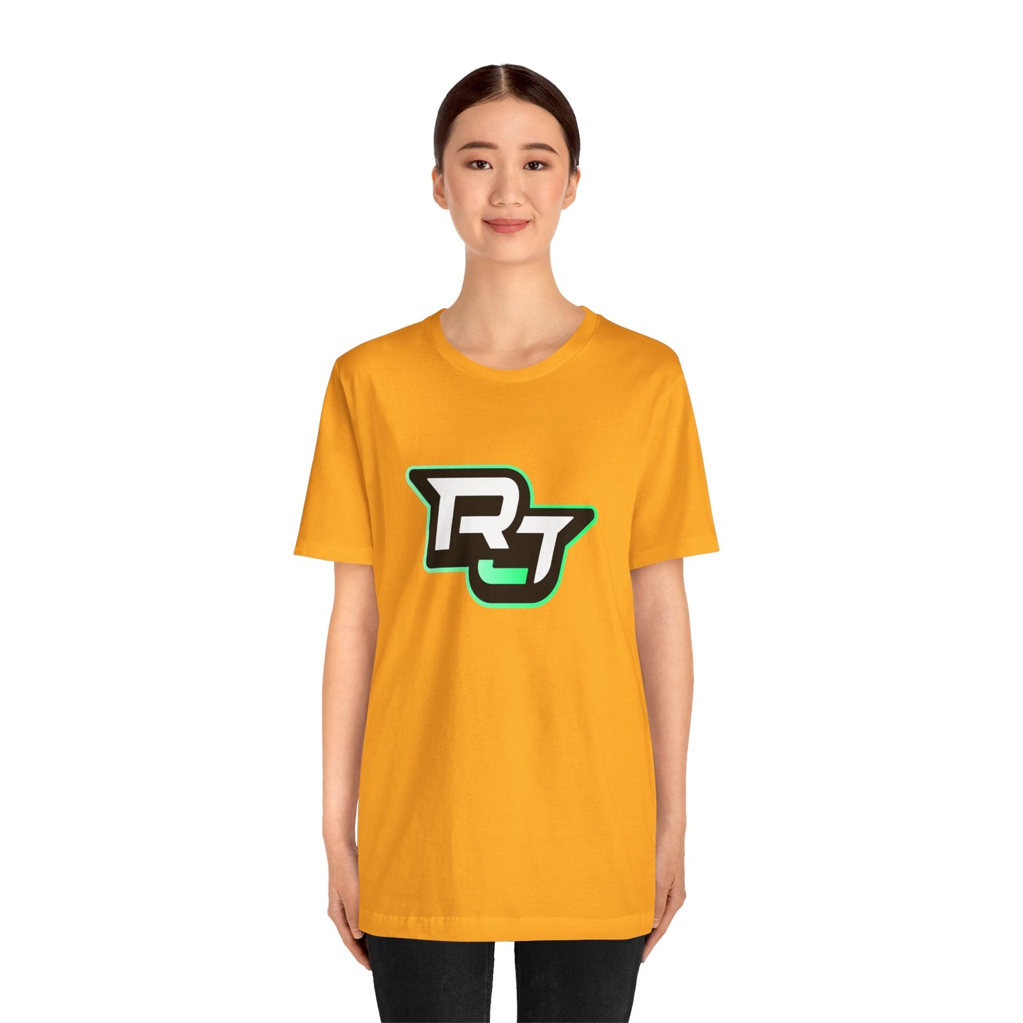 Ramrod Jenkins RJ Unisex T-shirt