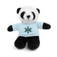 LuckySnow Stuffed Animals with Tee