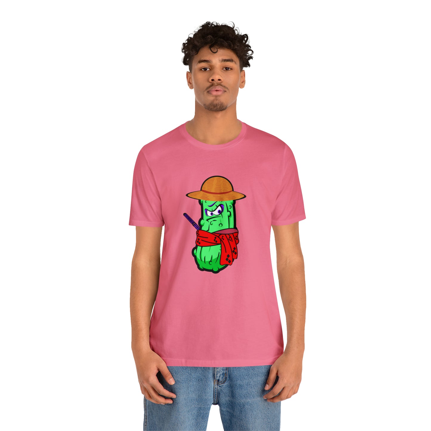 Master Pickel Joe, Pickel Bob Unisex T-shirt