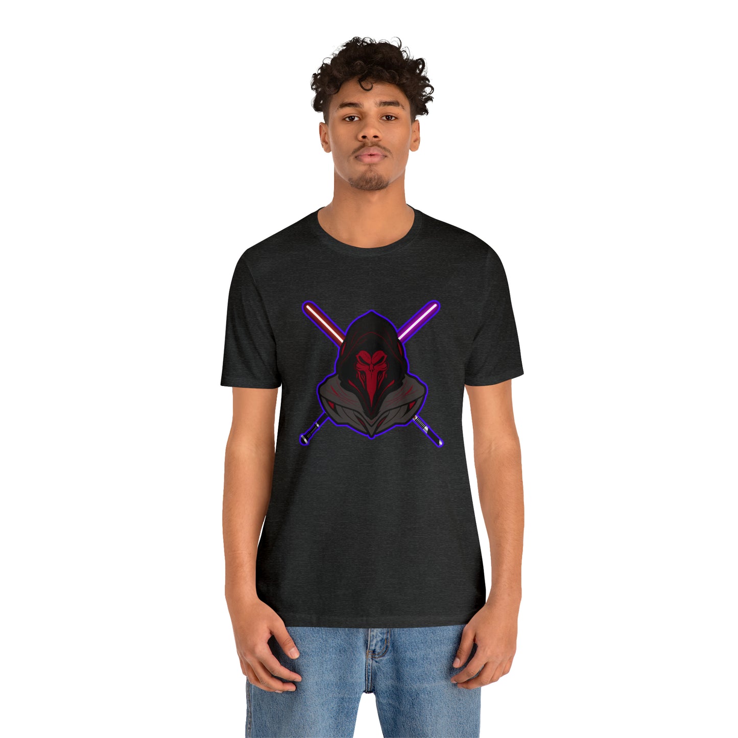 Darth Hrafn Unisex T-shirt