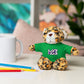 MC3Global Stuffed Animals with Tee