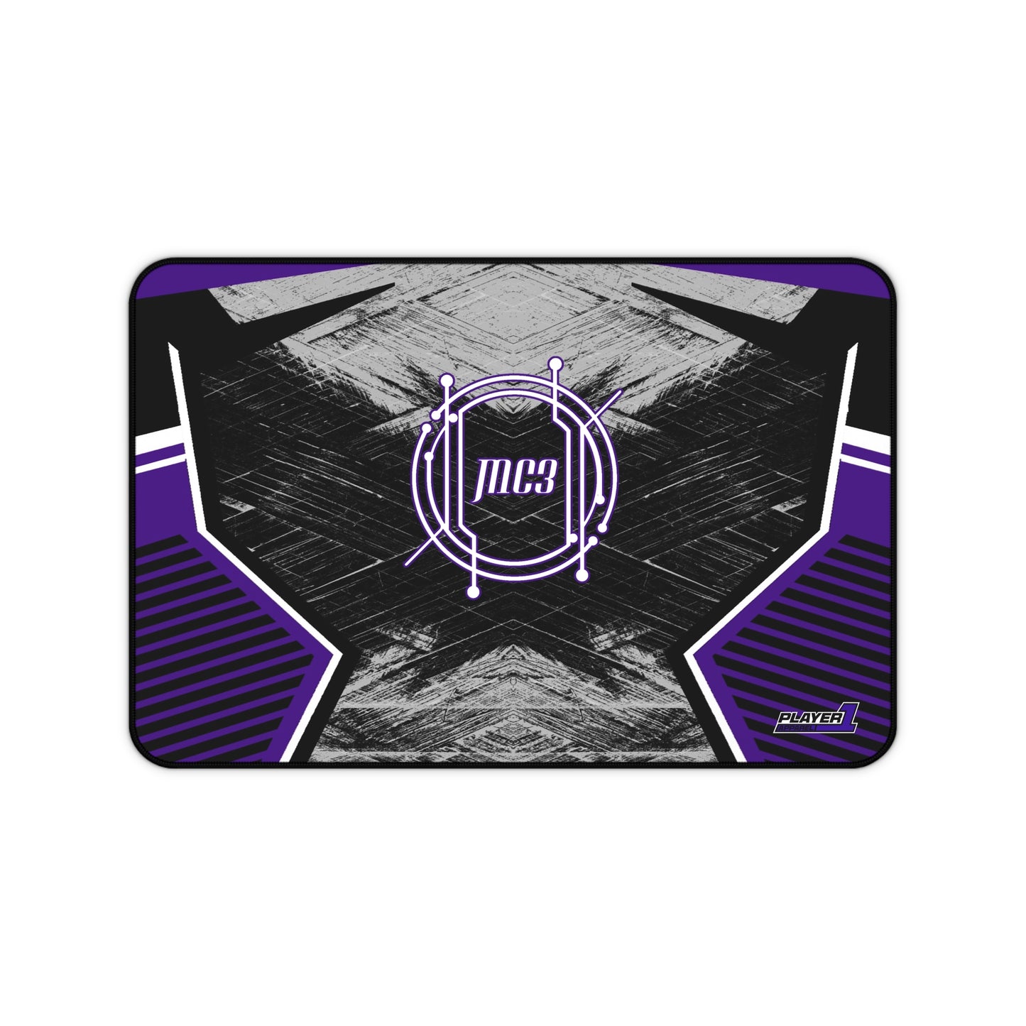 MC3Global 2024 Mouse Pad