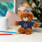 MC3Global 2024 Stuffed Animals with Tee