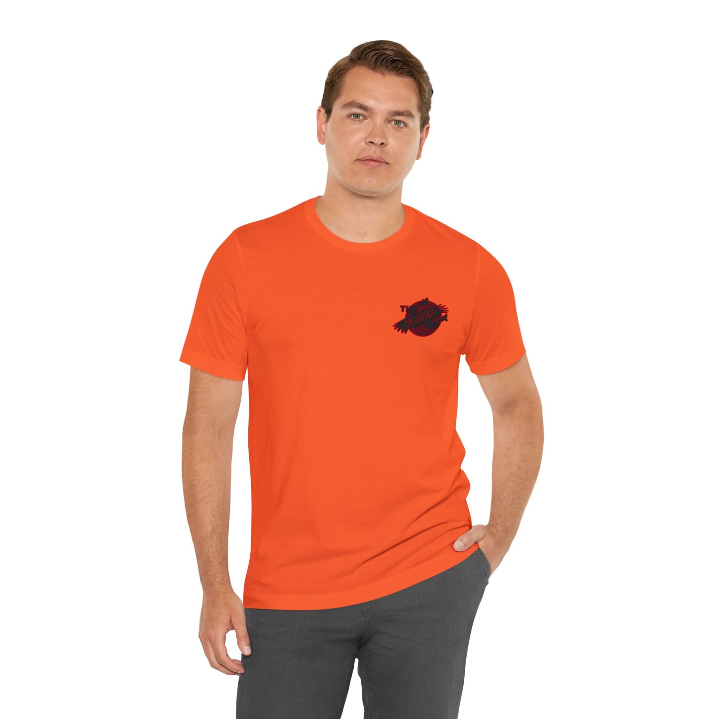 THE FLOCK Classic Unisex T-shirt