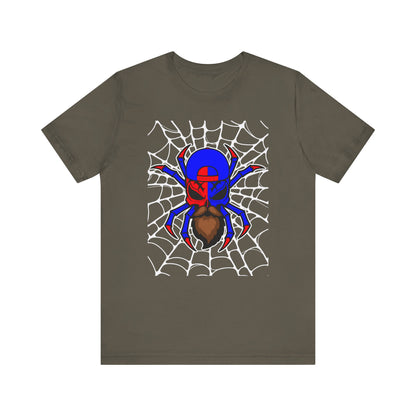 Spiderman8888 Unisex T-shirt