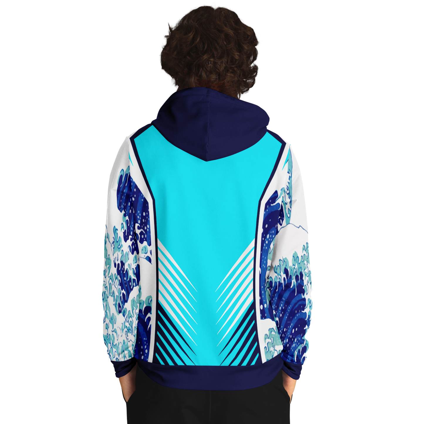 Casual Shark Pro Hoodie