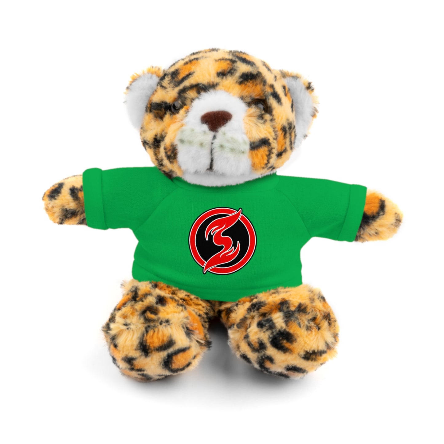 Savag3xi Stuffed Animals with Tee