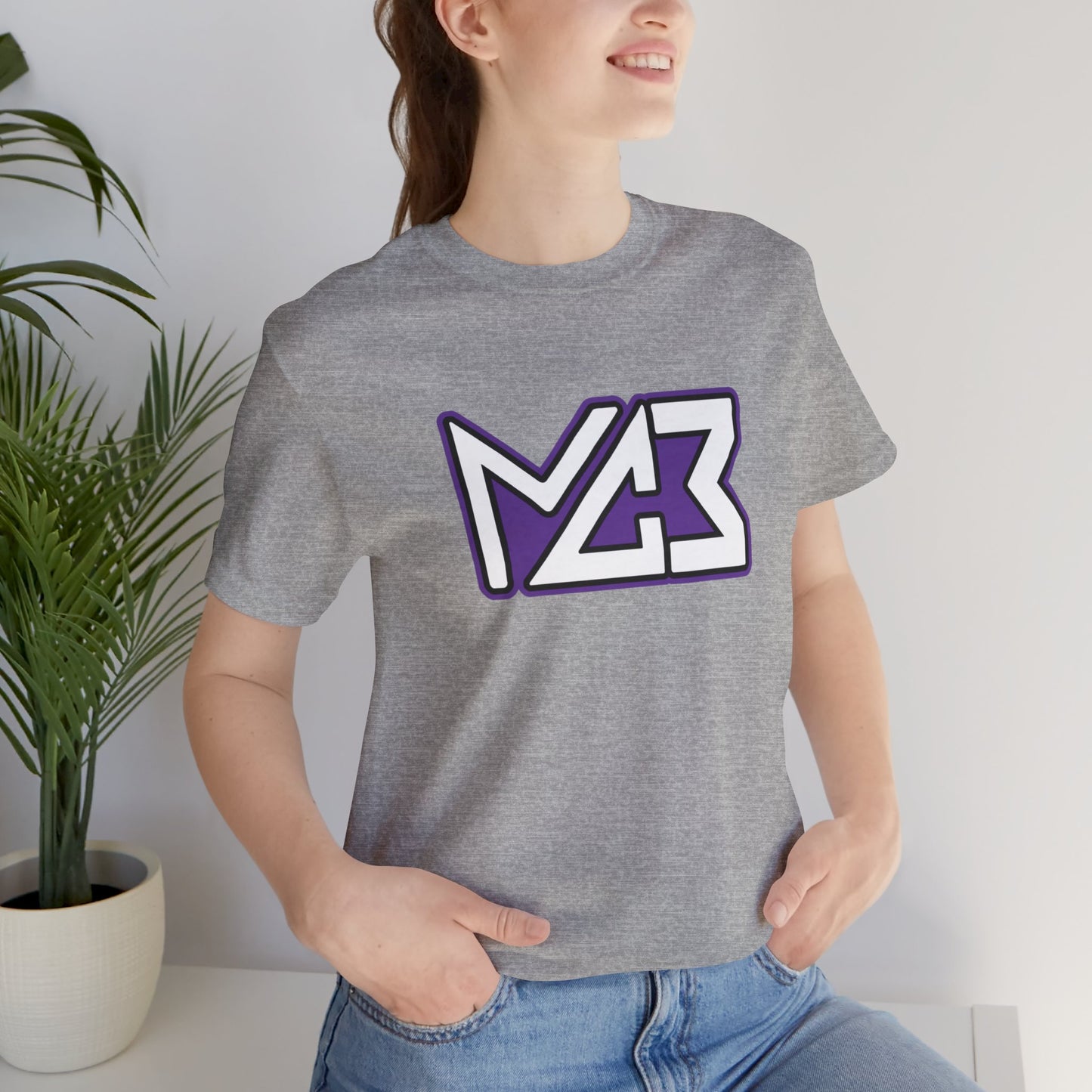 MC3Global Unisex T-shirt