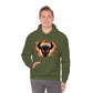 Mr. Florian Unisex Hoodie