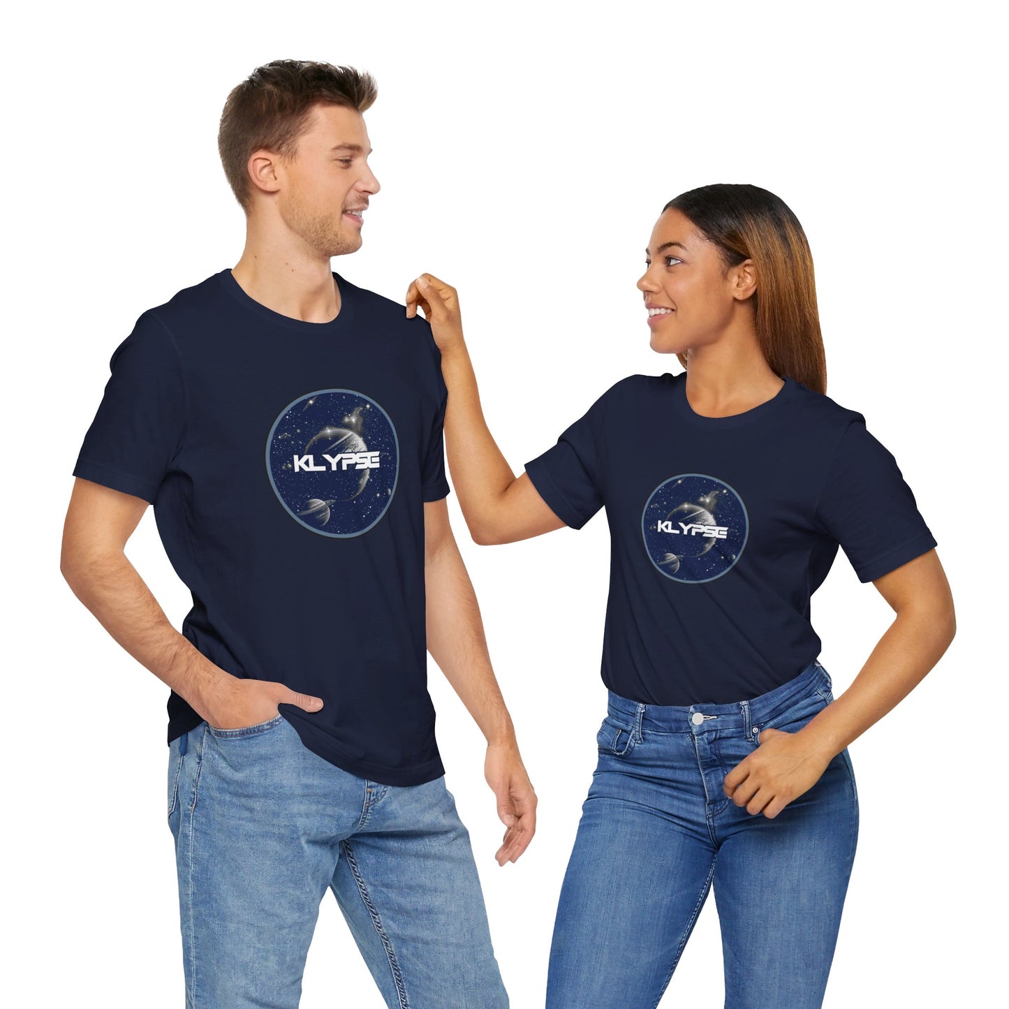 Klypse Unisex T-shirt