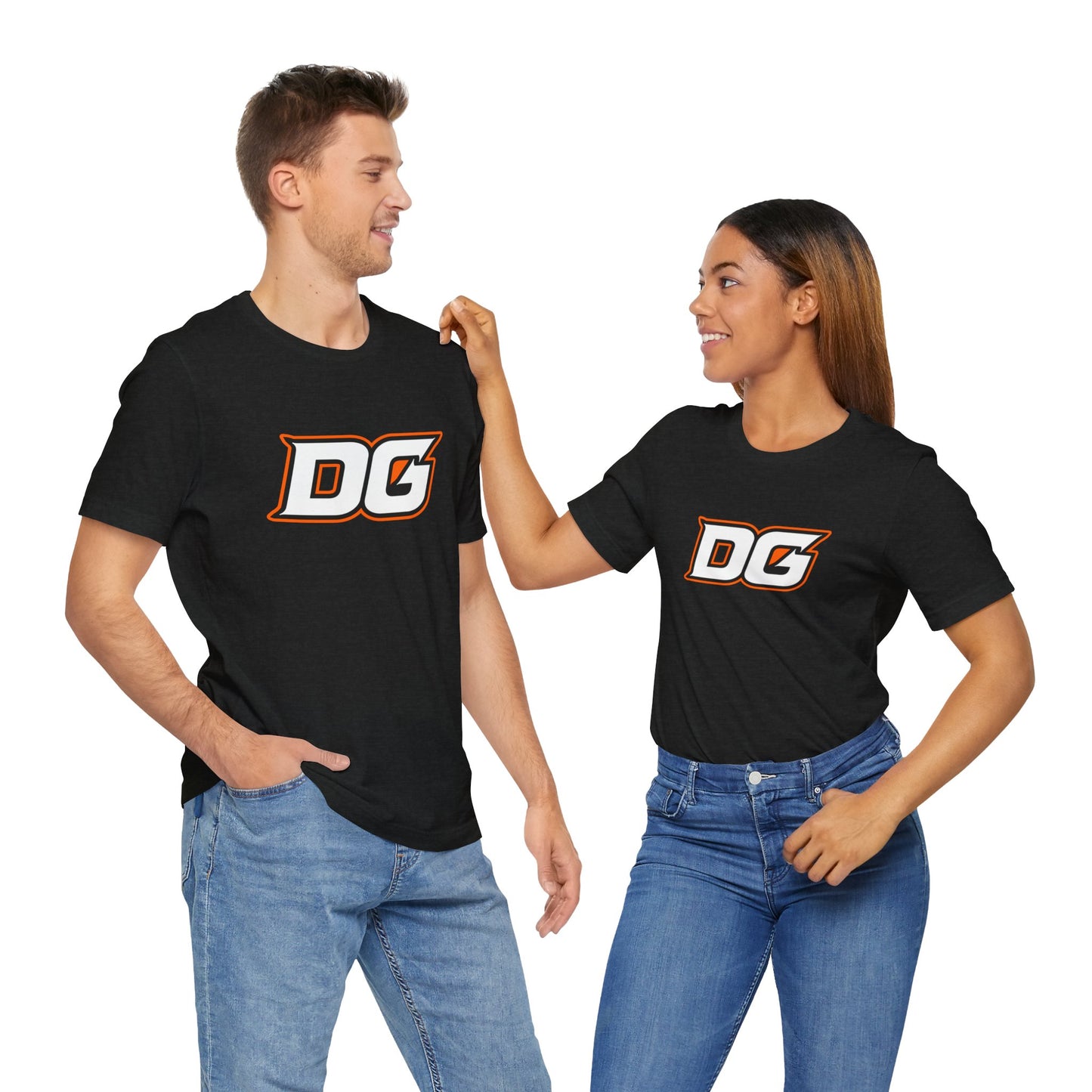 Defy Gravity Classic Unisex T-shirt