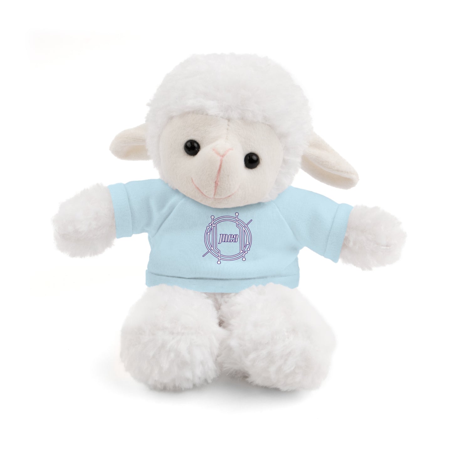 MC3Global 2024 Stuffed Animals with Tee