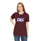 Defy Gravity Unisex T-shirt