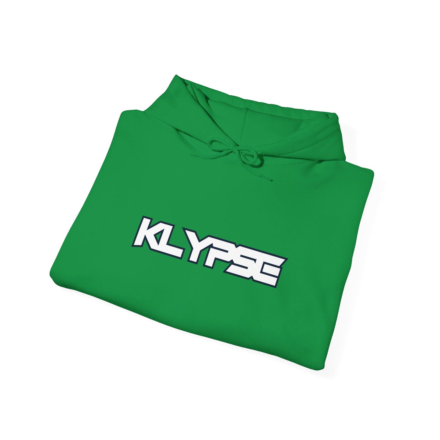 Klypse Classic Unisex Hoodie