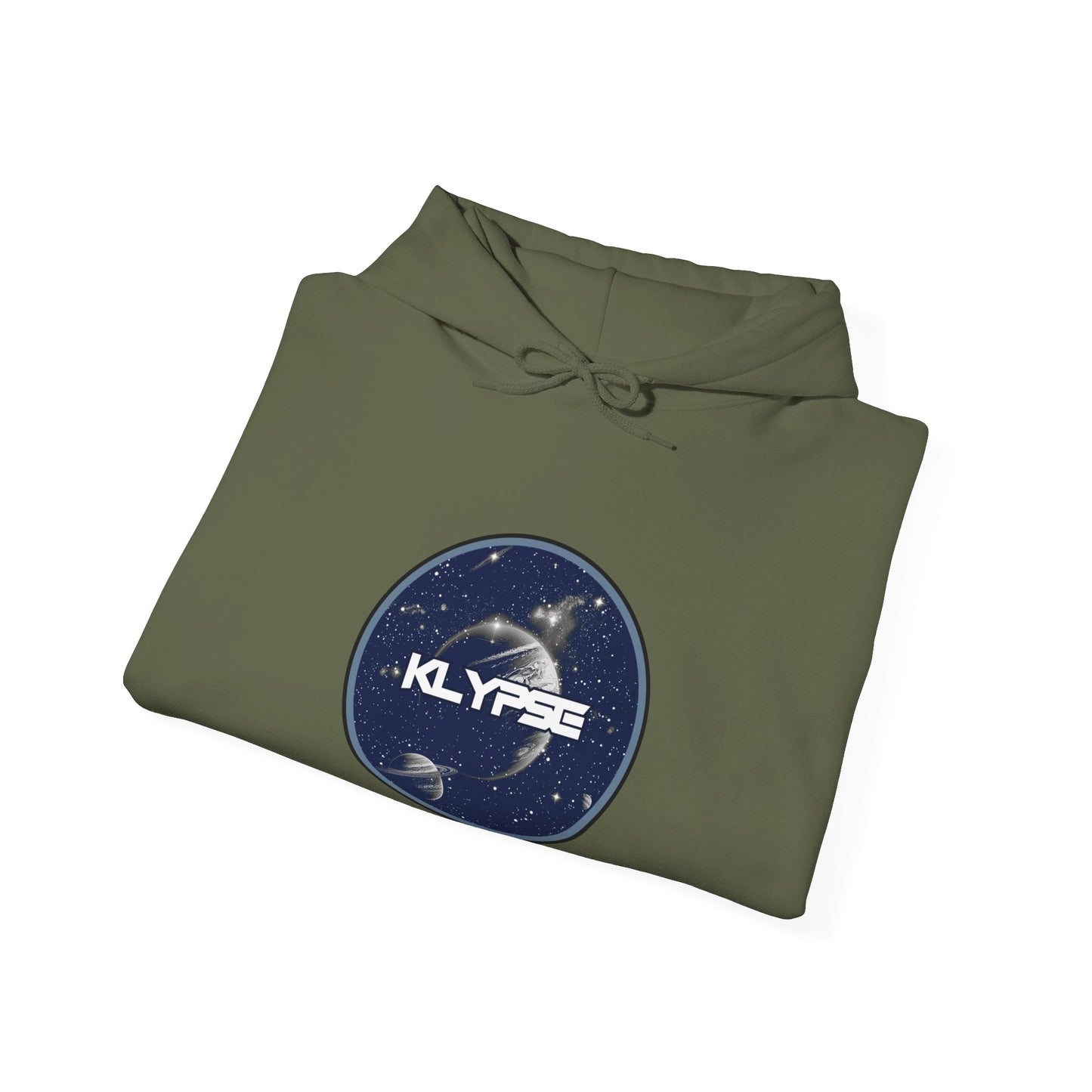 Klypse Unisex Hoodie