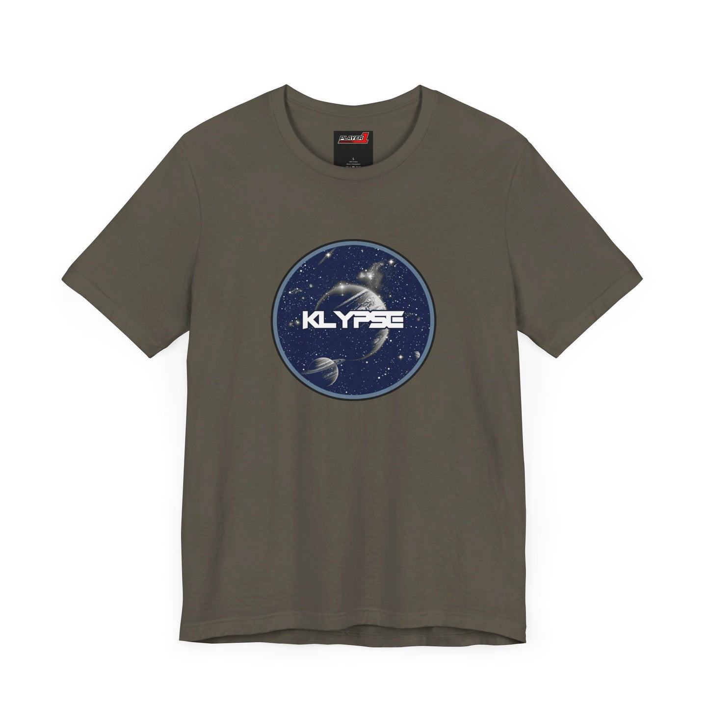 Klypse Unisex T-shirt