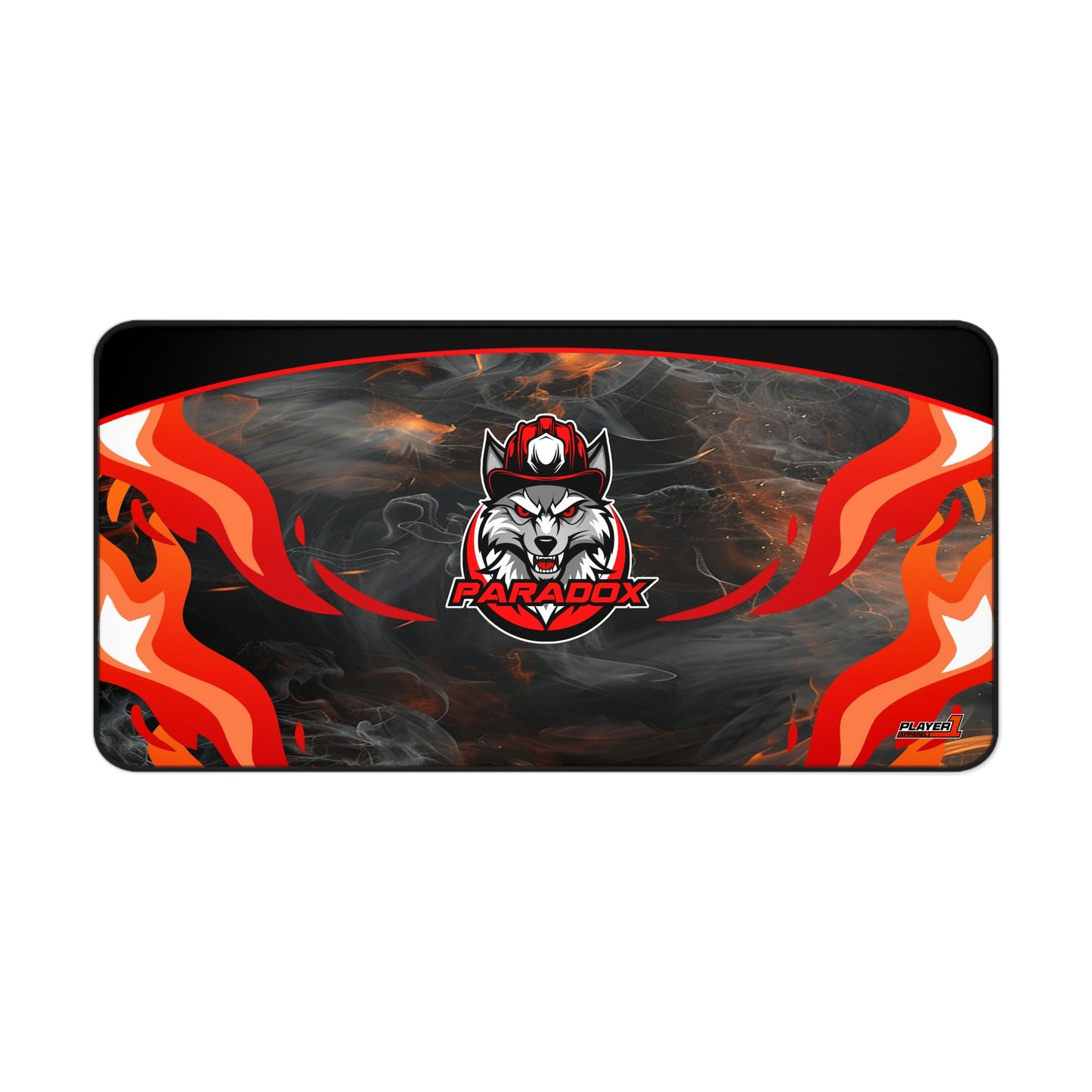 Paradox Mouse Pad