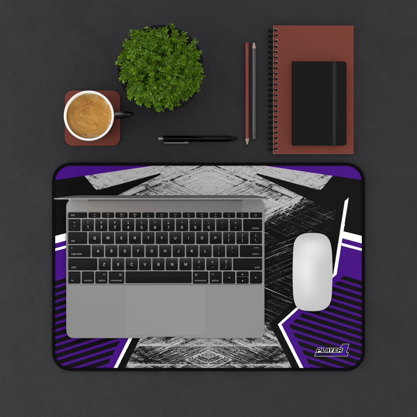 MC3Global 2024 Mouse Pad