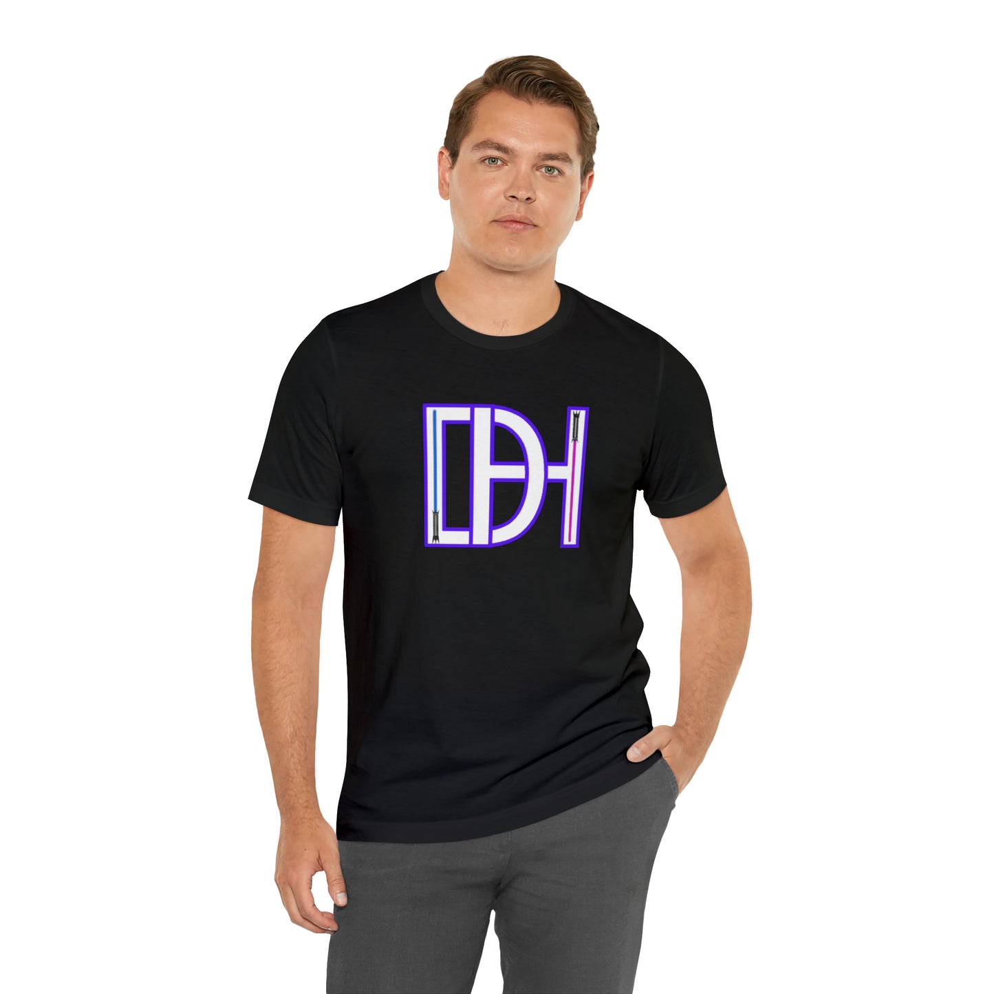 Darth Hrafn DH Unisex T-shirt