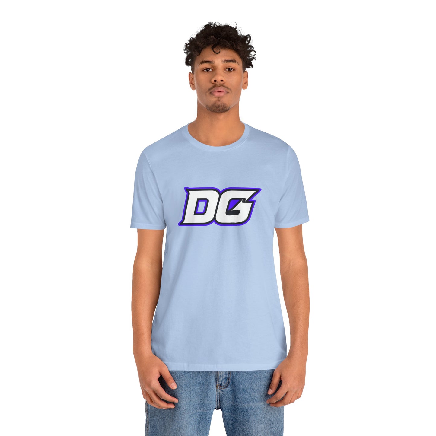 Defy Gravity Unisex T-shirt