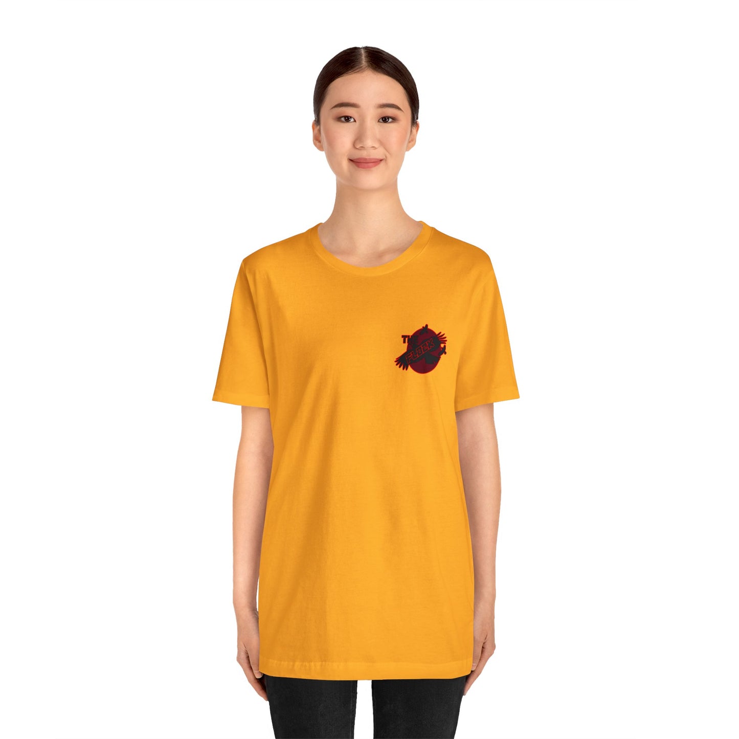 THE FLOCK Classic Unisex T-shirt