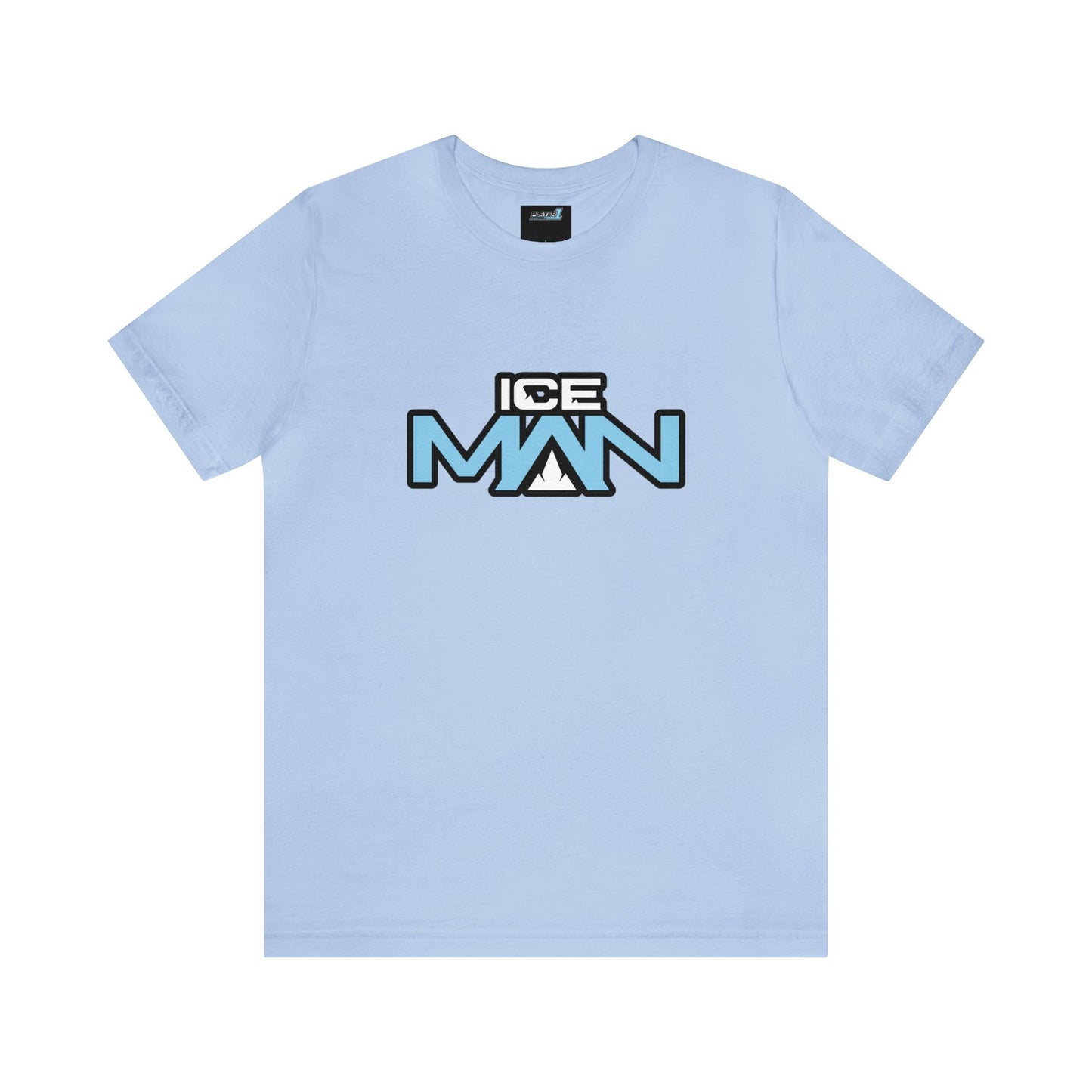 IceMan Classic Unisex T-shirt