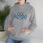 IceMan Classic Unisex Hoodie